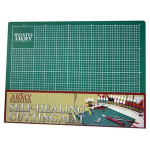 Фигурки Army Painter Self-Healing Cutting Mat