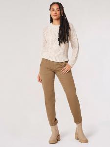 Apricot Бежевый свитер