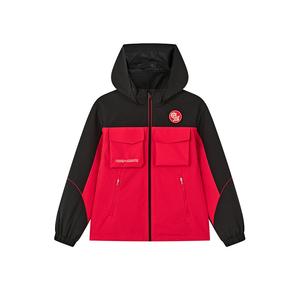 Куртка Life Collection для подростков Under Armour, красный