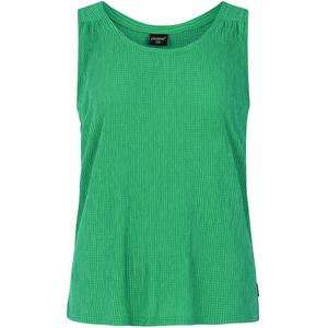 Рубашка prtfields Protest, зеленый