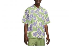 Рубашка мужская Keylime Nike, цвет Keylime