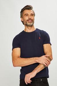 Футболка Polo Ralph Lauren, темно-синий