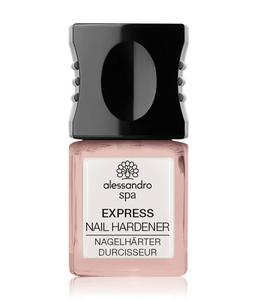 Укрепитель для ногтей Alessandro Express Nail Hardener, Nude, 10 ml
