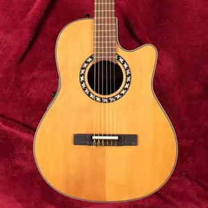 Ovation Pro Series Classic 1773AX-4-G
