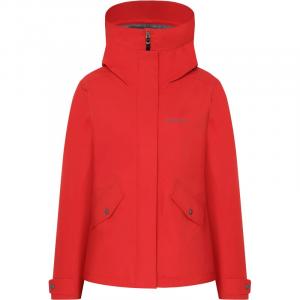 Функциональная куртка Silja WNS JKT Didriksons, красный