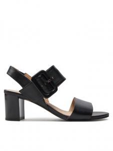 Сандалии Caprice, черный