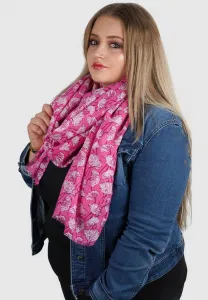 Шарф Harpa, Roze Goud