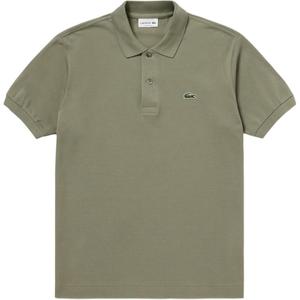 Polo Shirt Men's Light Umber LACOSTE, Light Umber