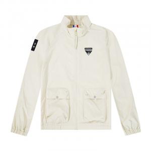 Куртка мужская бежевая Castelbajac