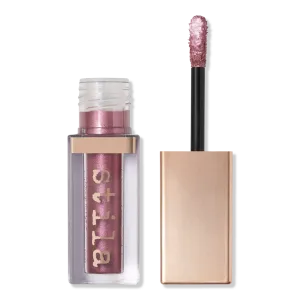 Жидкие тени для век Shimmer & Glow Stila, Whimsical (shimmering lavender)