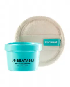 Крем-дезодорант Unbeatable Deodorant 40 г Cocunat