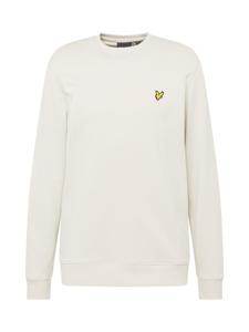 Толстовка Lyle & Scott, цвет Greige
