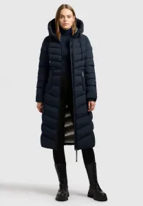 Зимнее пальто ingram5 Khujo, Port Blue