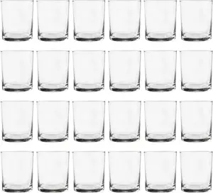 Стаканы для виски Ta Classic - 280 мл - 24 штуки Argon