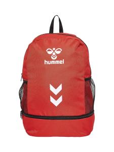 Спортивный рюкзак Hummel Essential, красный