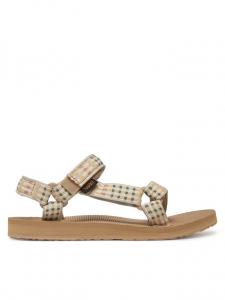 Сандалии Original Universal 1003987 Teva, бежевый