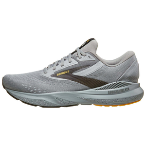 Brooks Adrenaline GTS Cushioning, Breathable, Slip Resistant Low top Casual Running Shoes Men's Taupe