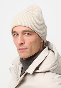 Шапка PROFUOMO Beanie, Beige