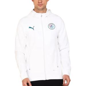 PUMA Футболка Soccer Jerseys Men's White