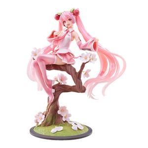 Фигурка Hatsune Miku 1/7 Sakura Fairy TAITO