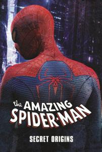 The Amazing Spider-Man: Secret Origins (Marvel Enterprises)