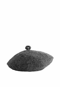 Шапка Next BERET, Charcoal Grey/Grey