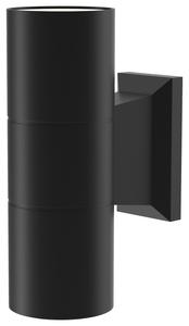 Настенная лампа MAYTONI, 6,4x18x11,5 см, черный