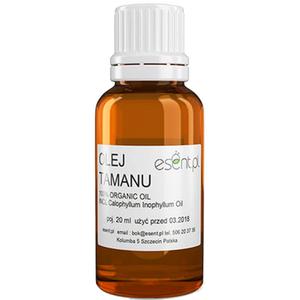 Эсент Масло Таману 20 мл Esent