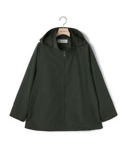 Пальто с капюшоном «Эдель»