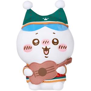 X 7 11 Hachiware Draw Reward B Куклы Плюшевая кукла 28 см высота Chiikawa