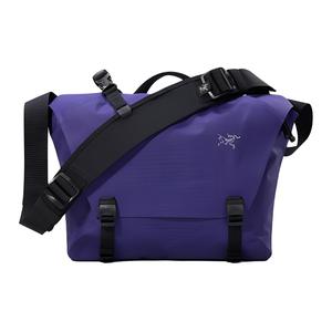 Arcteryx Грановиль 10 литров поясная сумка наружная нейлоновая ритмичная фиолетовая унисекс, Rhythmic Purple