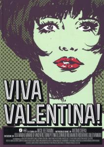 VIVA VALENTINA! - VIVA VALENTI (Bd Comics)