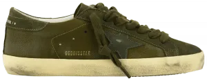 Кроссовки Golden Goose Superstar
