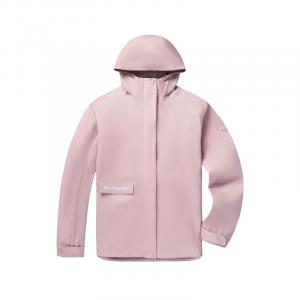 Columbia Женская розовая ветровка, Pink-618