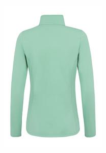 Топ с длинными рукавами REFABRIZ Protest, светло-зеленый