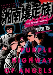 Shonan Bakusozoku: Namiuchigawa High School - Shobaku Shisso Edition (Special Edition) (Shonen Sunday Comics)