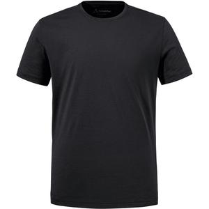 Футболка футболка Бухберг м Schöffel, черный