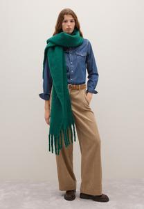 Шарф PIOMBO Scarf, Green