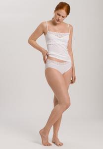 Трусы MOMENTS Hanro, белый