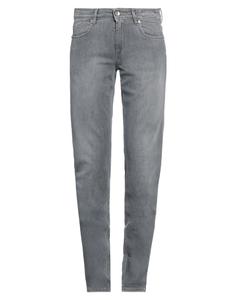 Джинсы Re_Hash, серый
