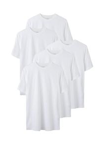 TWO SOON Футболка ярко-белого цвета