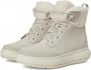 Женские модные водонепроницаемые ботинки Merrell Marquette Thermo с шнуровкой, Basalt