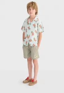 Футболка с сочными помидорами Bobo Choses, Light Blue