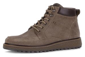 Ботинки на шнуровке Pius Gabor, Light brown