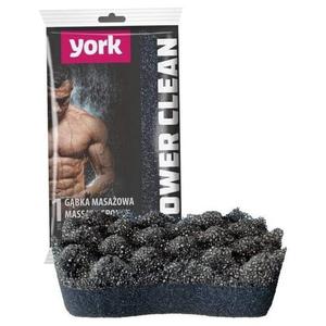 Губка массажная BUTTERFLY MEN 3011070-009827 York