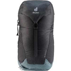 Рюкзак ac lite 28 sl Deuter, черный
