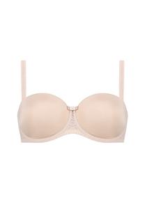 Бюстгальтер Beauty-full Essential WDP без бретелек Triumph, цвет nude
