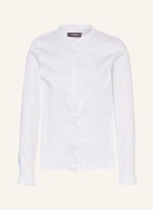 Блуза MOS MOSH MMMATTIE, белый