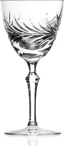 Бокал для вина 80 мл прозрачный Cristalica GmbH