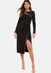 Платье Lipsy Shift dress, Black